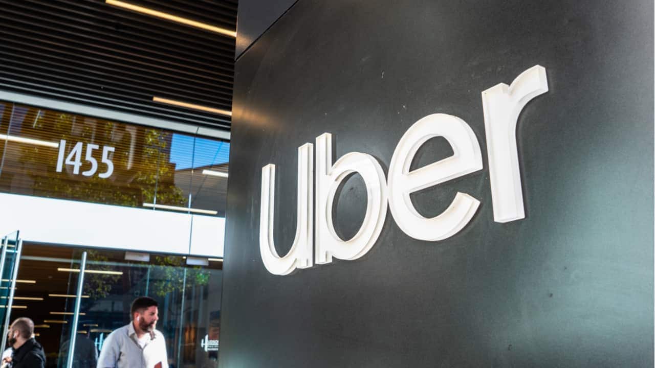 uber