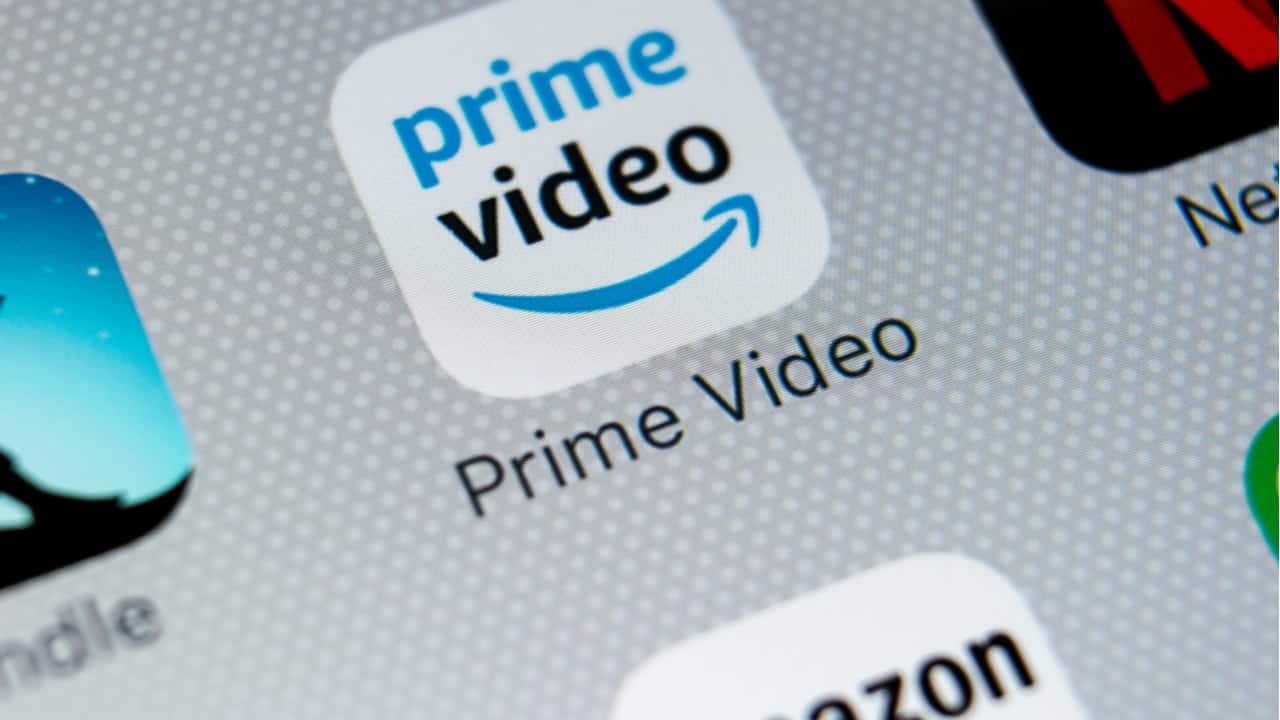 Amazon