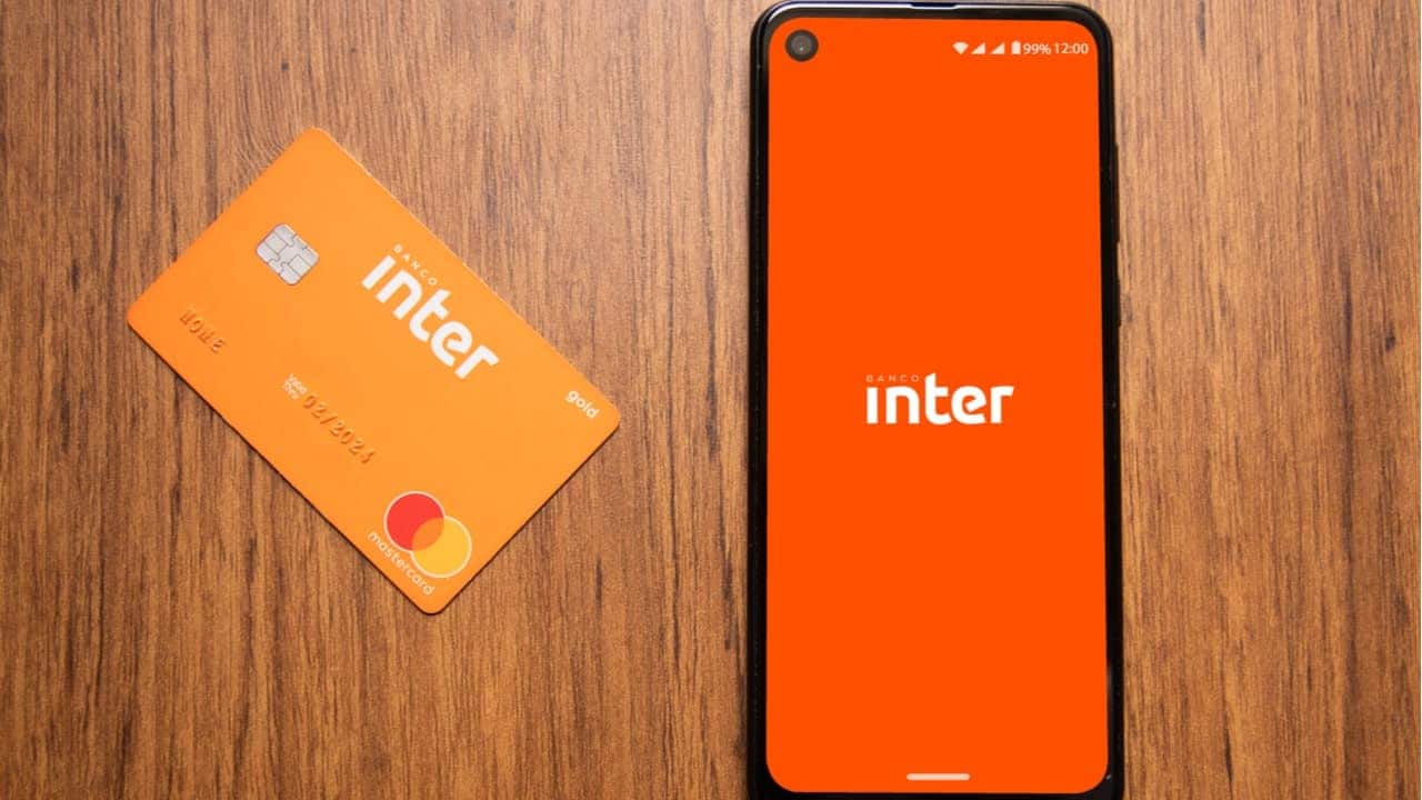 vantagens do Banco Inter