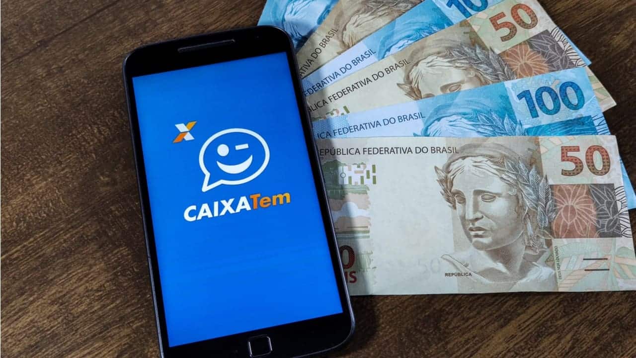 Caixa Tem cliente TOP empréstimo
