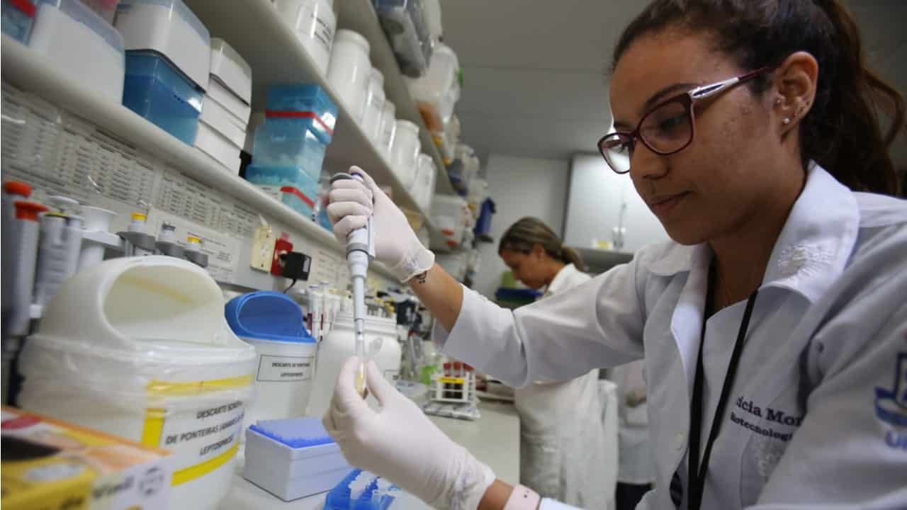 Fiocruz vacinação