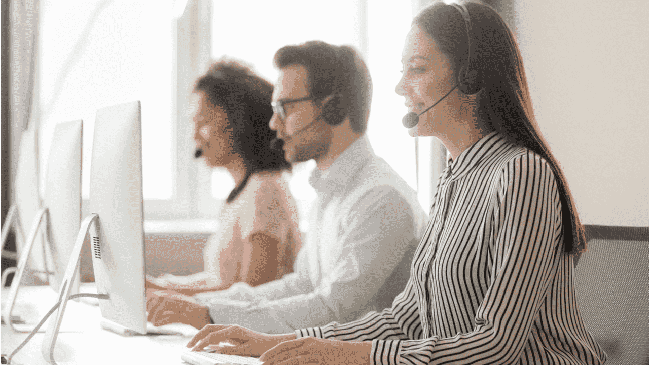 Não Me Ligue telemarketing