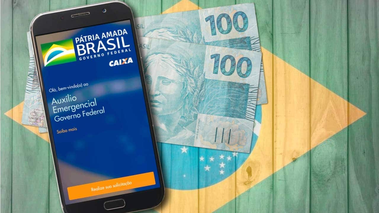 PEC Emergencial novo auxílio
