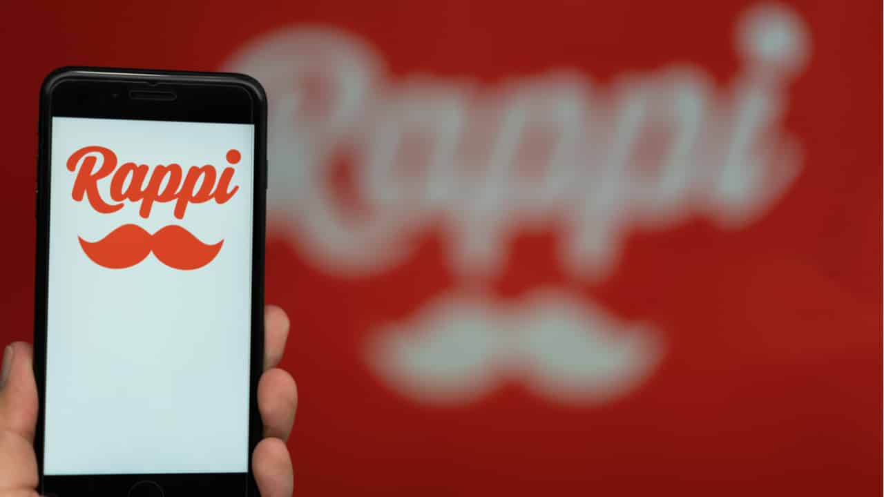 Rappipay