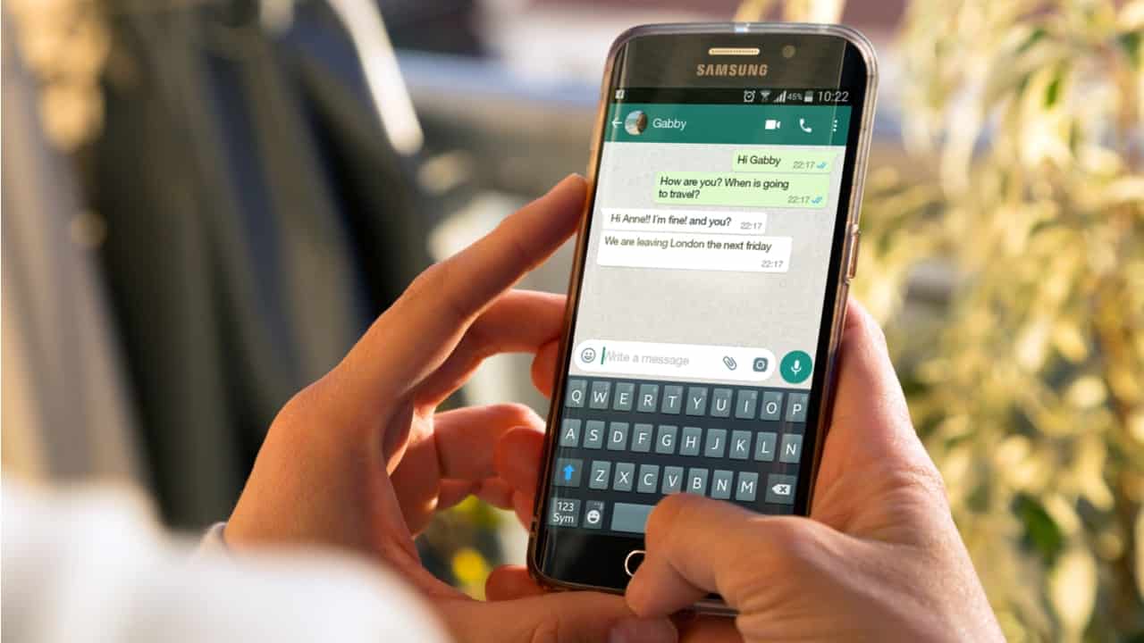 WhatsApp 2