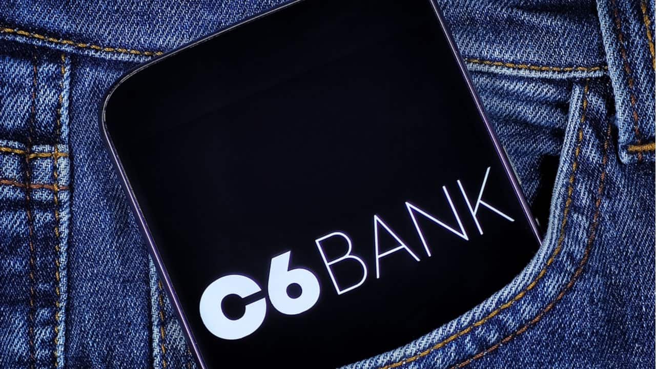 C6 Bank