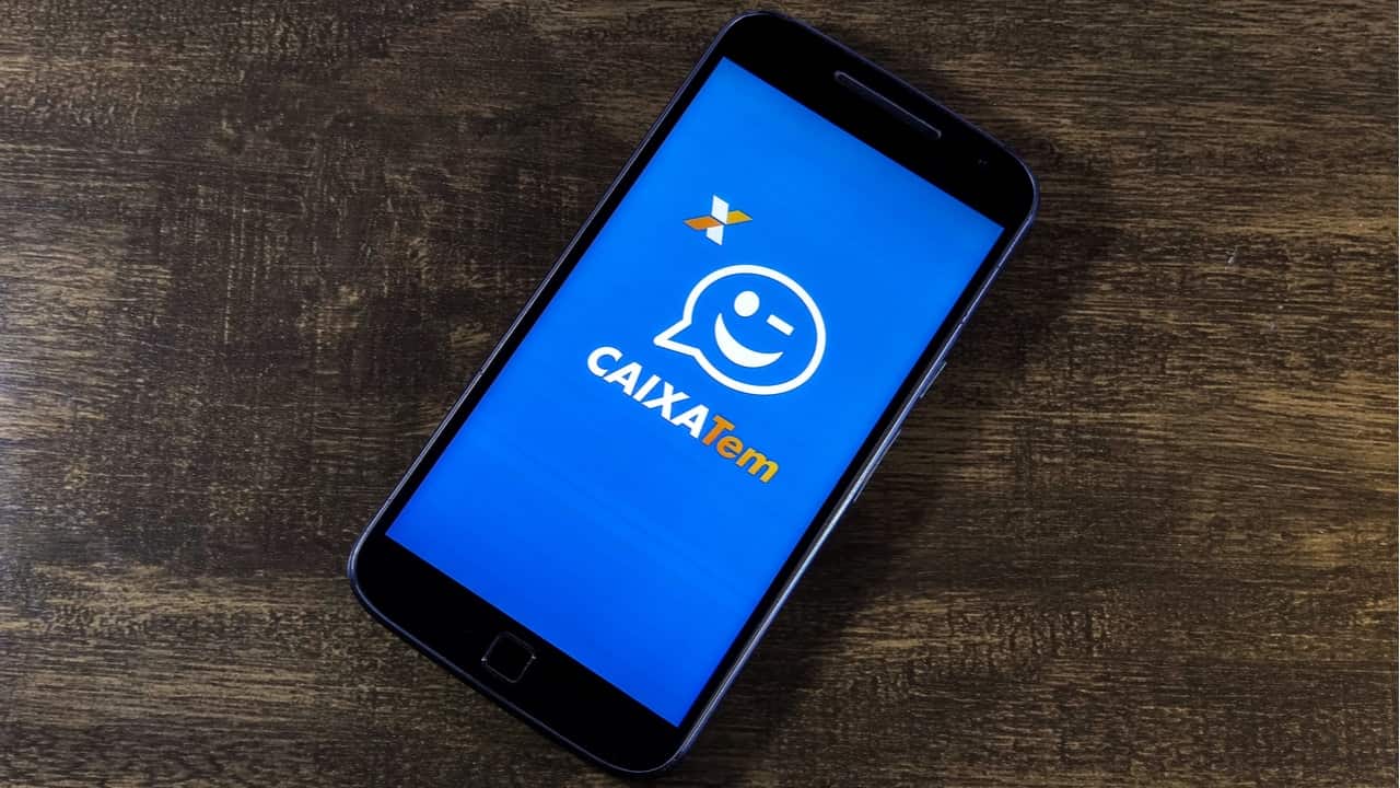 Caixa Tem