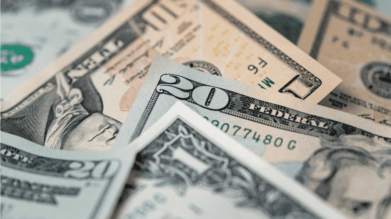 cotação dolar