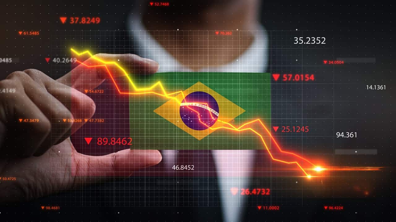 crise coronavírus empresas