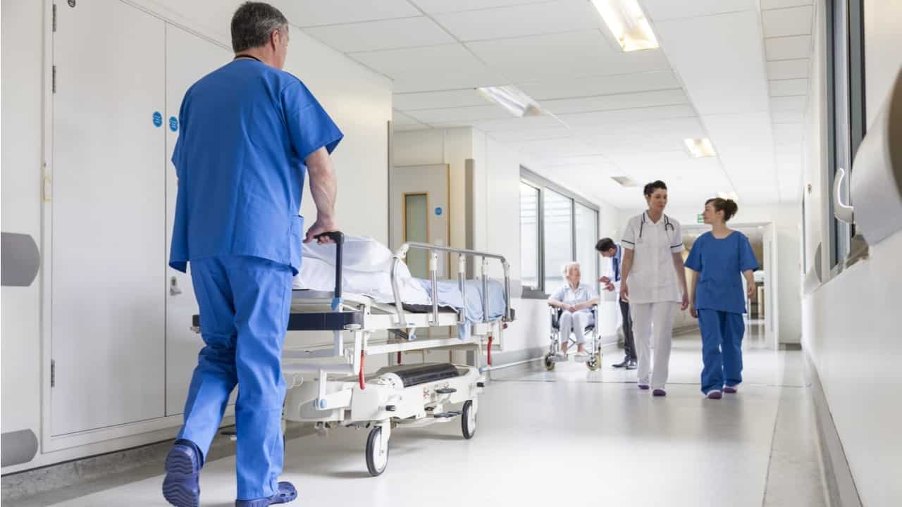 hospitais filantrópicos