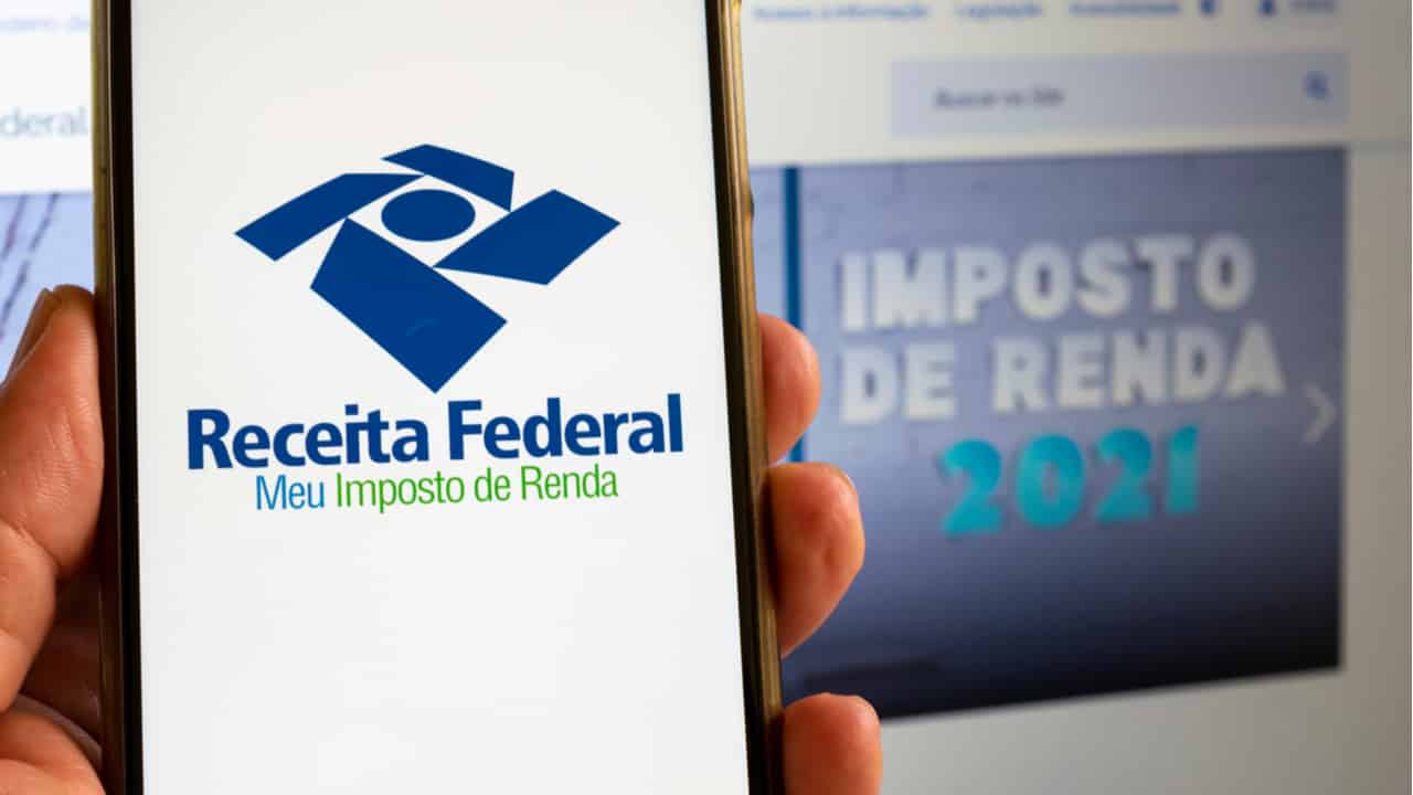 Imposto de Renda