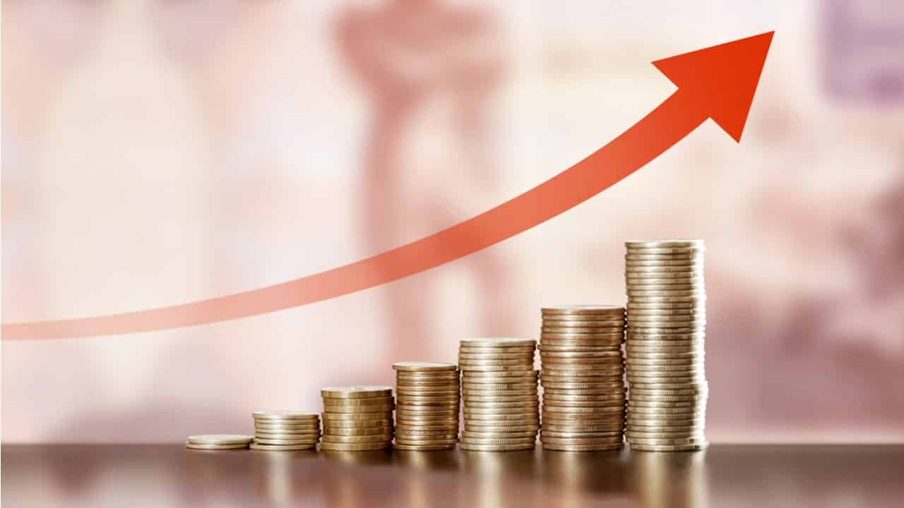 inflação taxa Selic