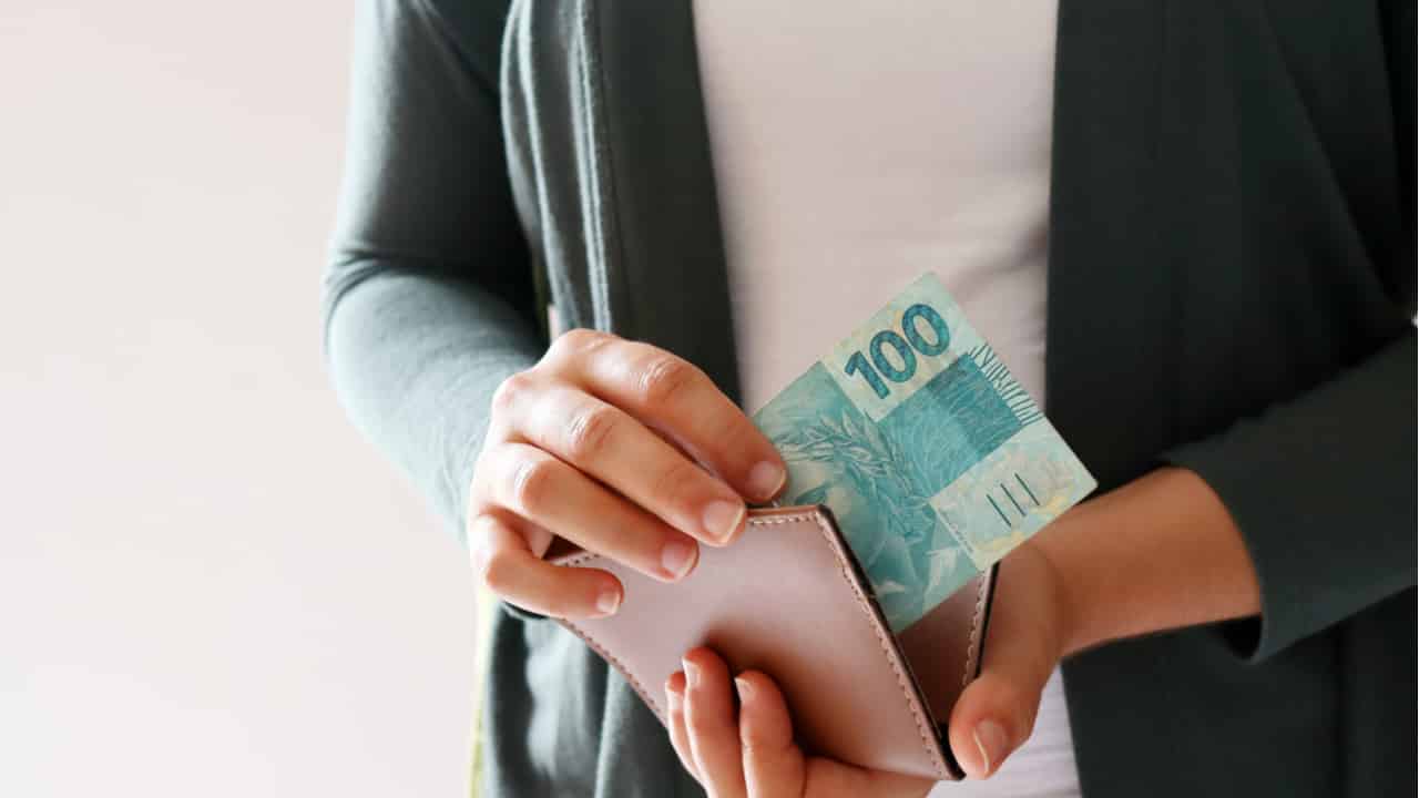 saque de benefício do INSS