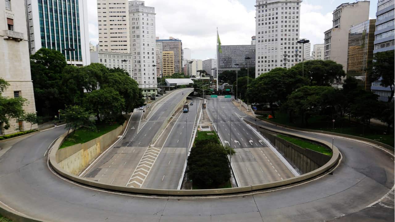 novas restrições economia