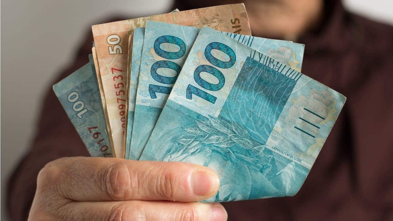 Renda Cidadã Emergencial