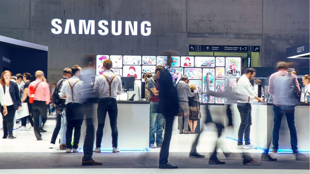Samsung