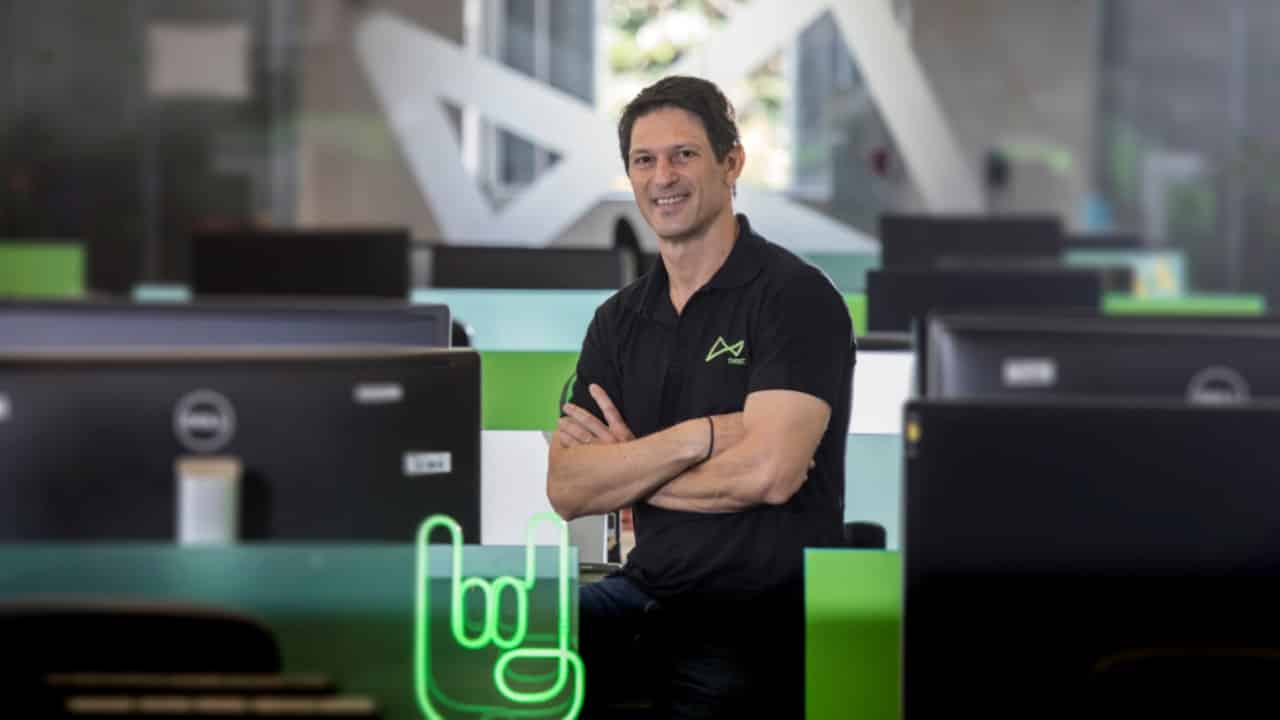 vagas no Banco next