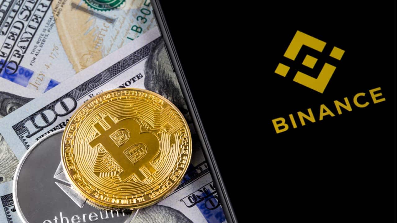 Binance