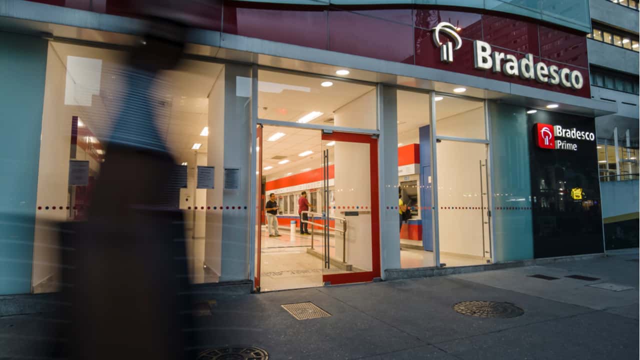 Bradesco