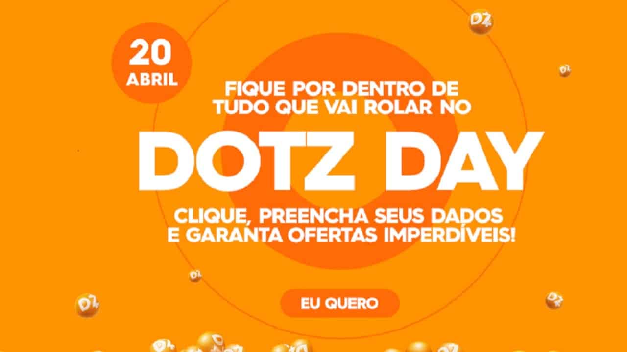 Dotz Day