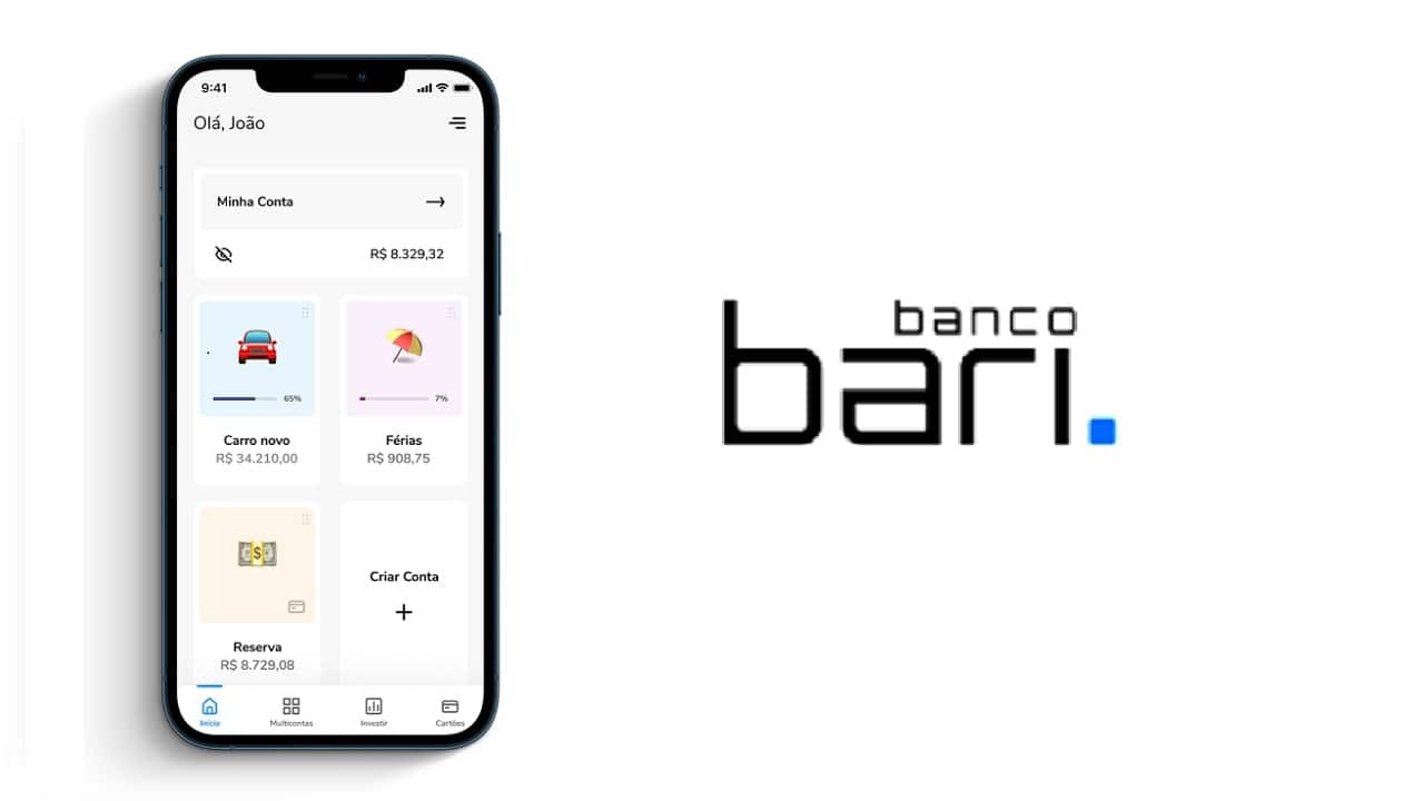 Banco Bari investimento