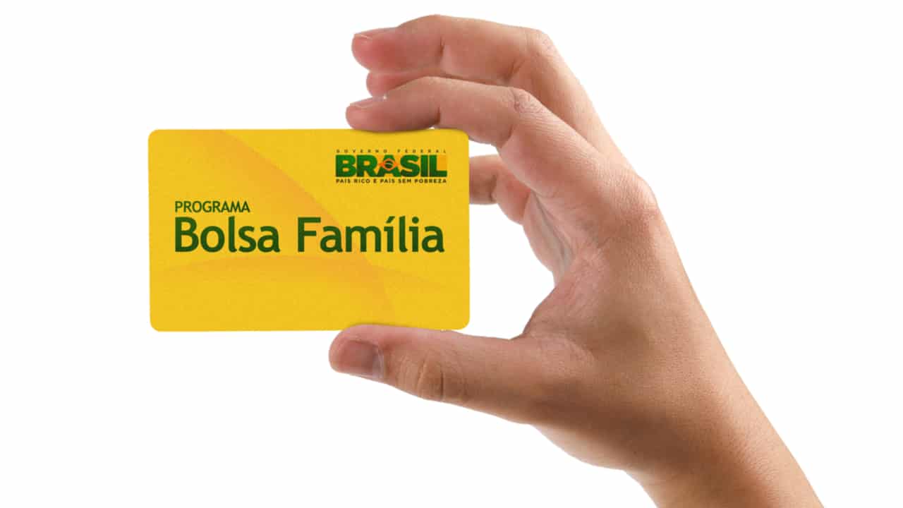 Bolsa Família