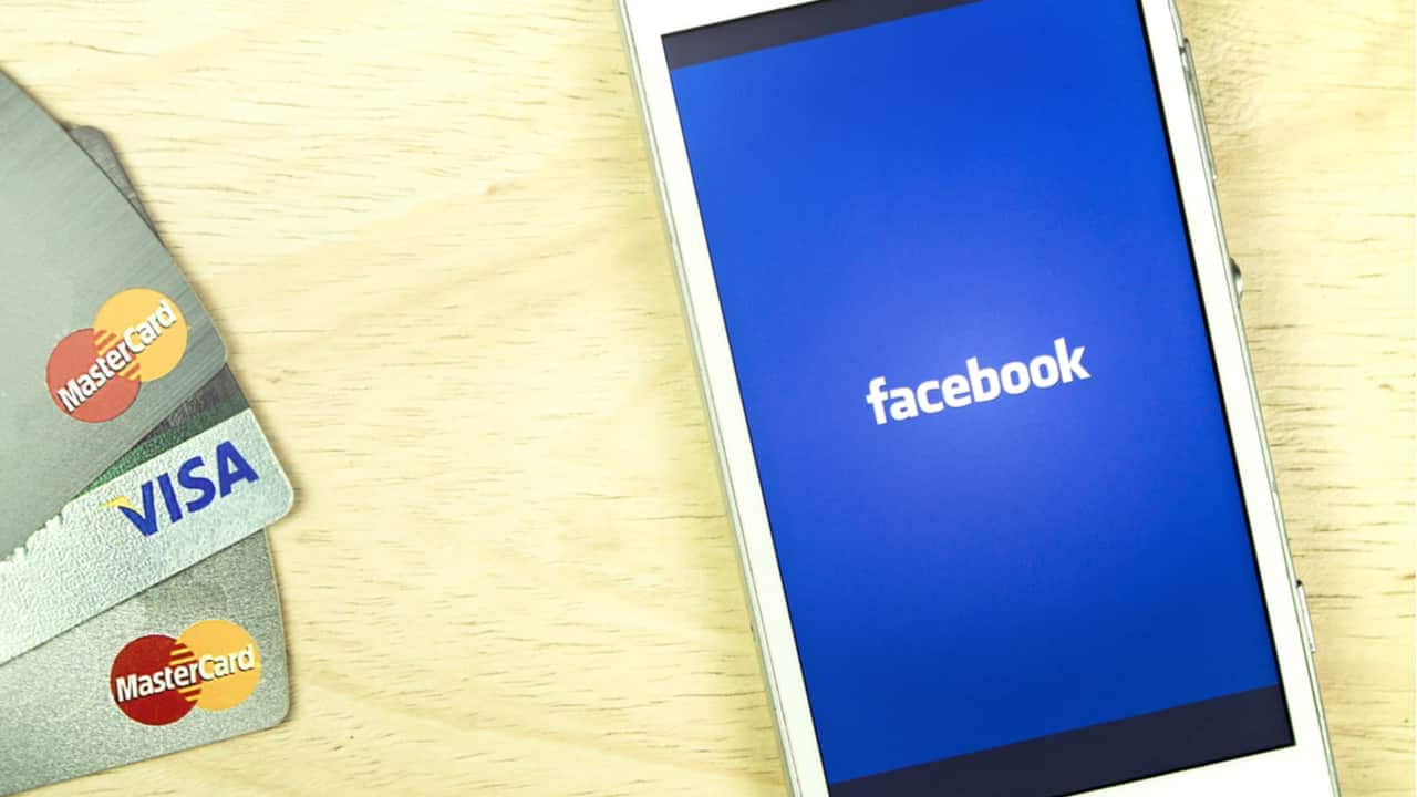 Facebook Pay