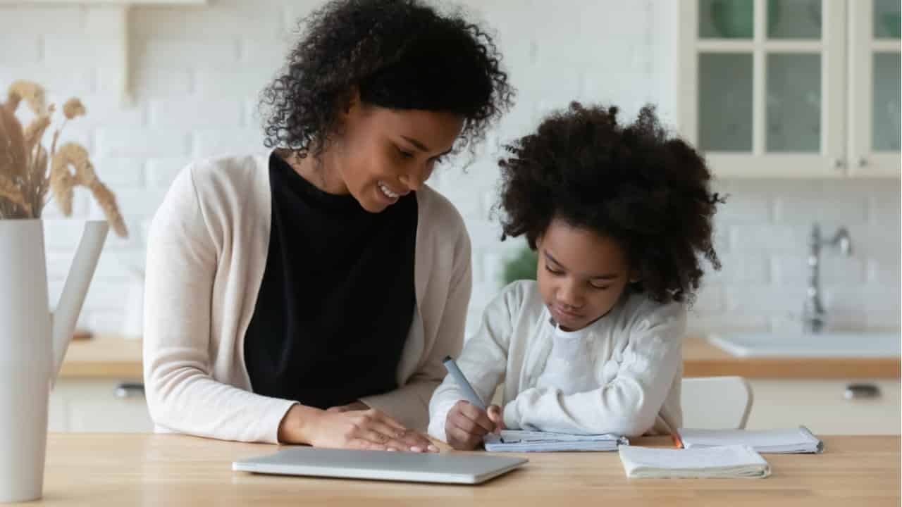 homeschooling