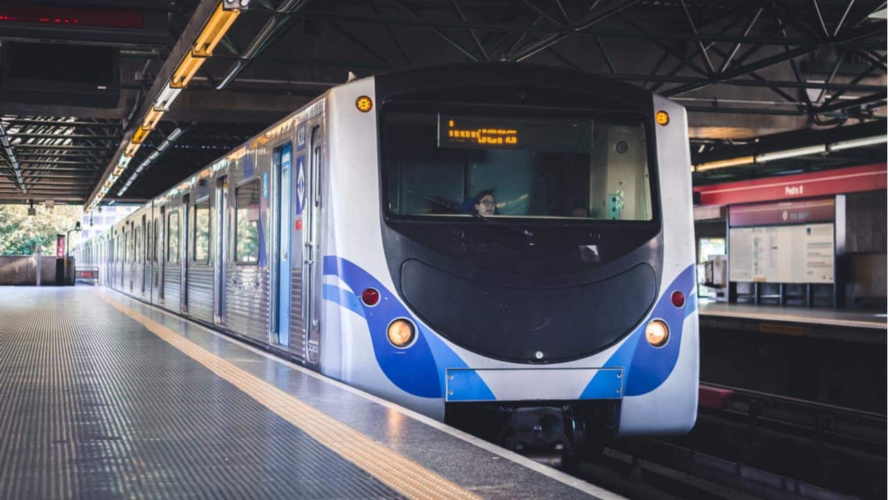 Metrô