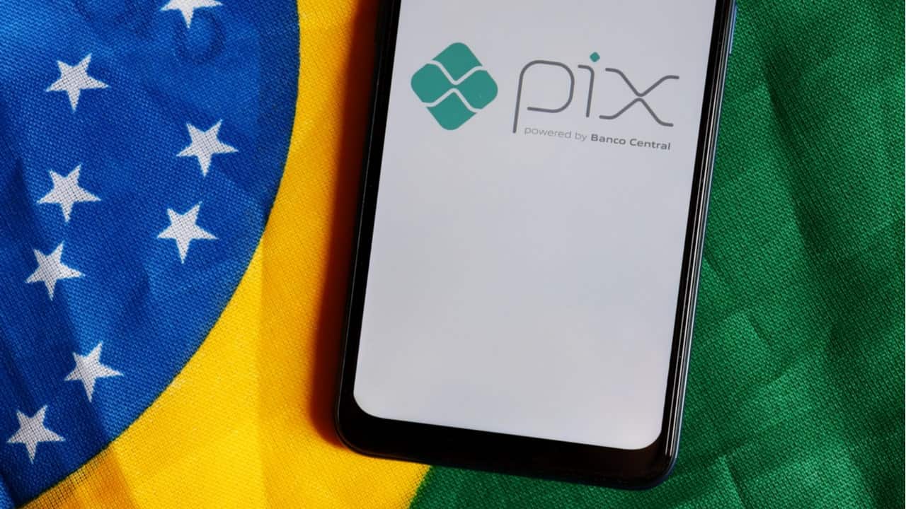 pix banco central
