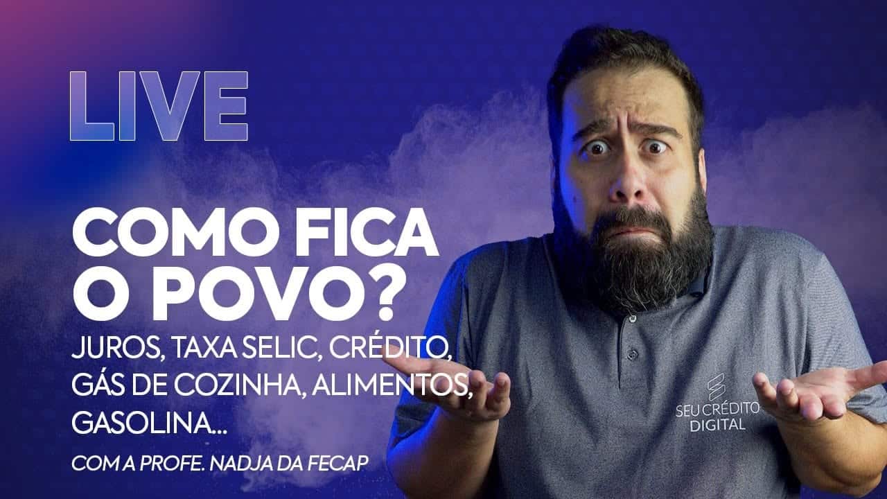 situação economica