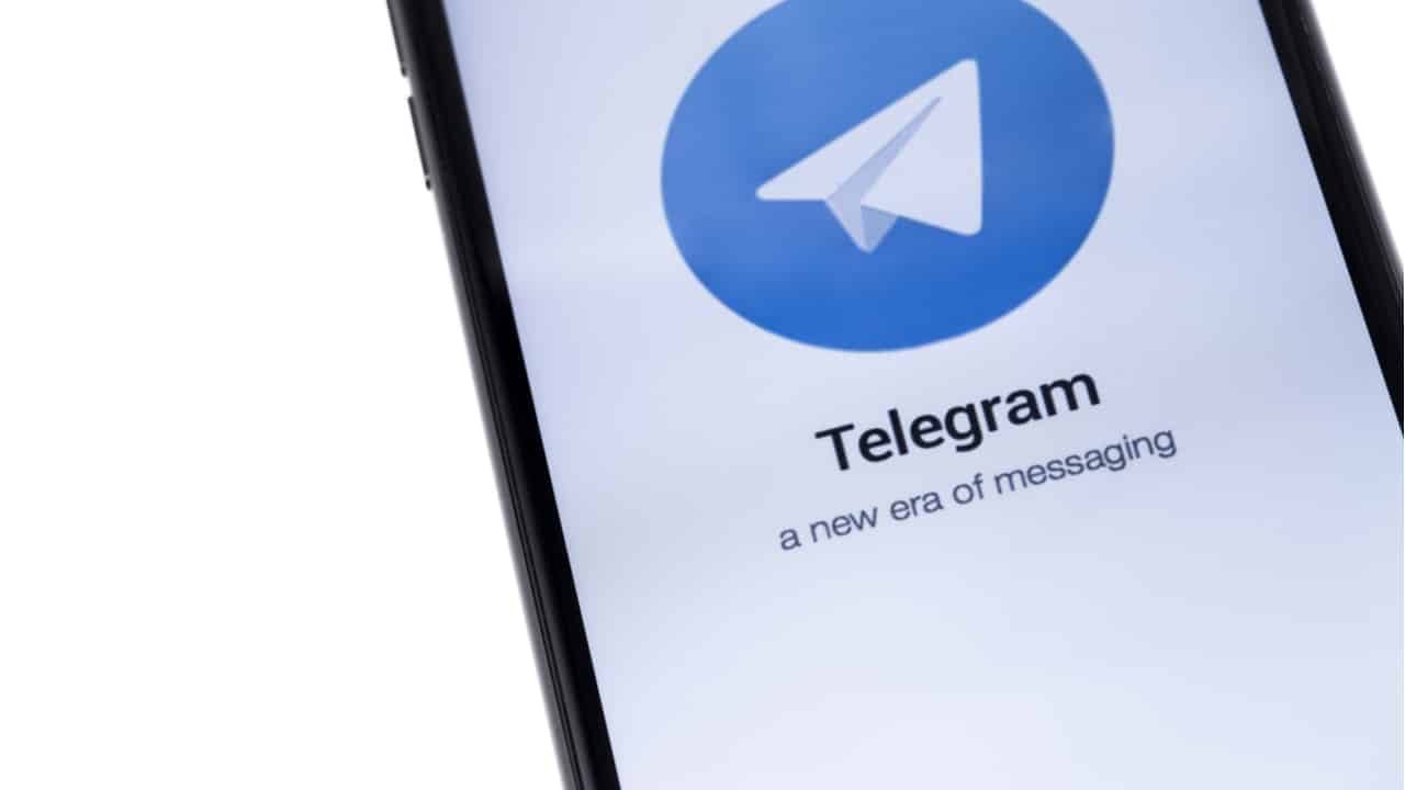 Telegram