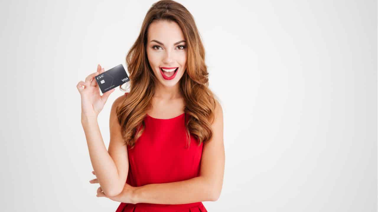 CVC Itaucard Visa