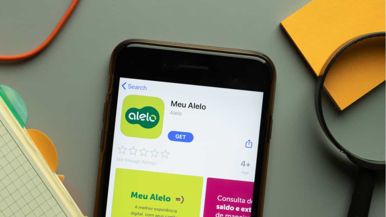 iFood alelo
