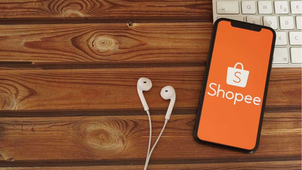 Shopee