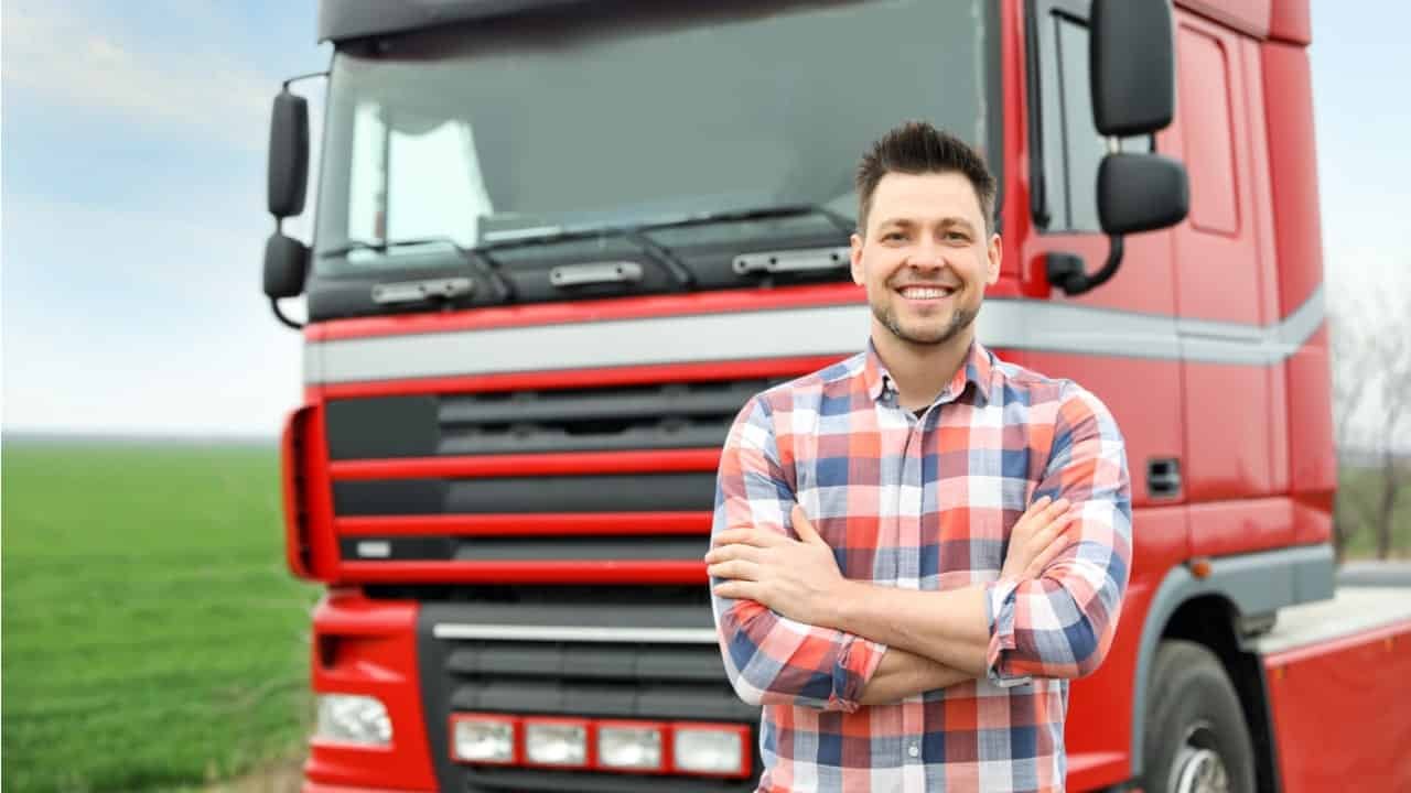 Trucker Pay