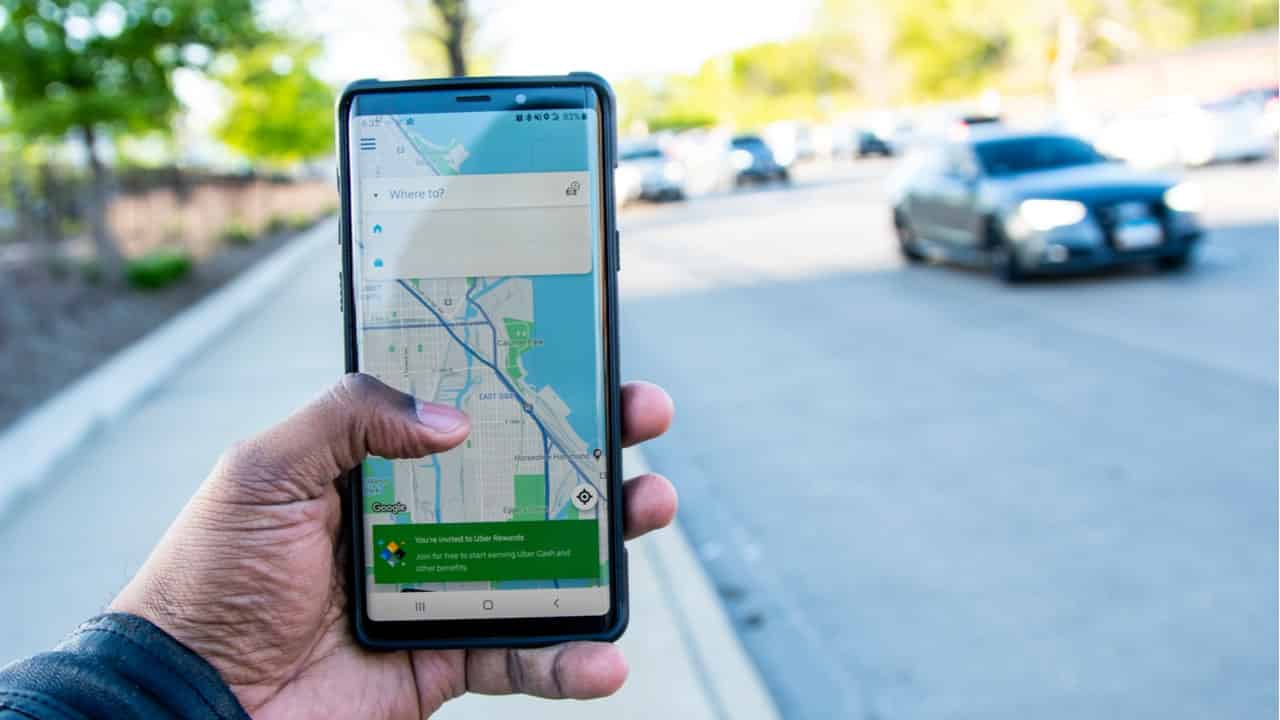 Uber Pass como funciona