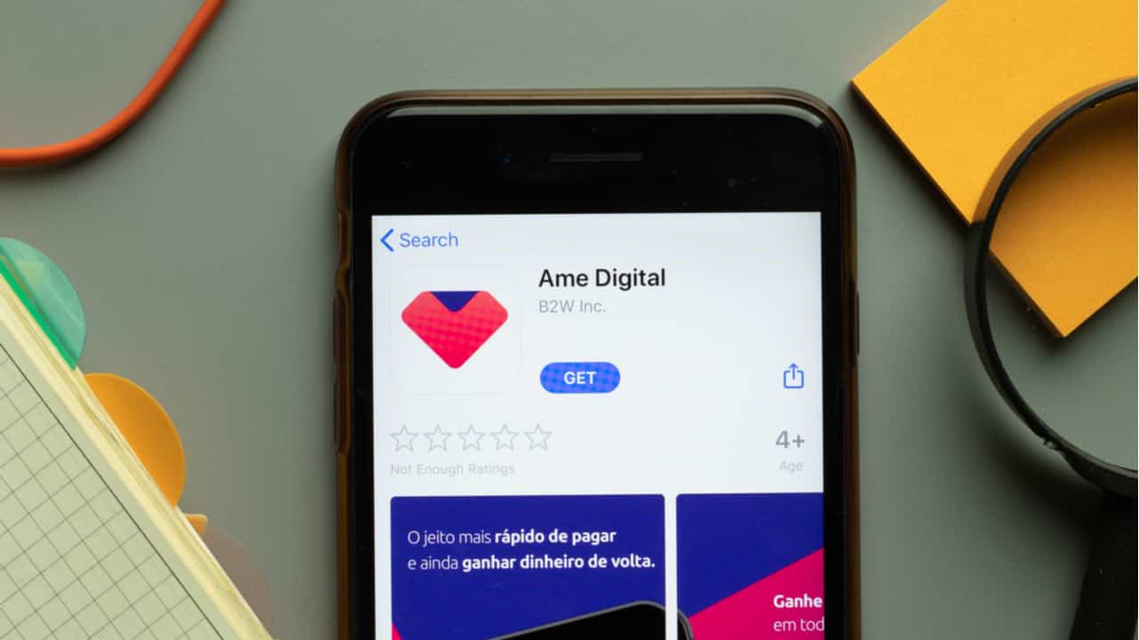 Ame Digital