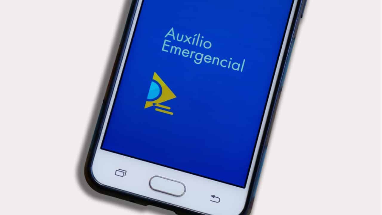 auxílio