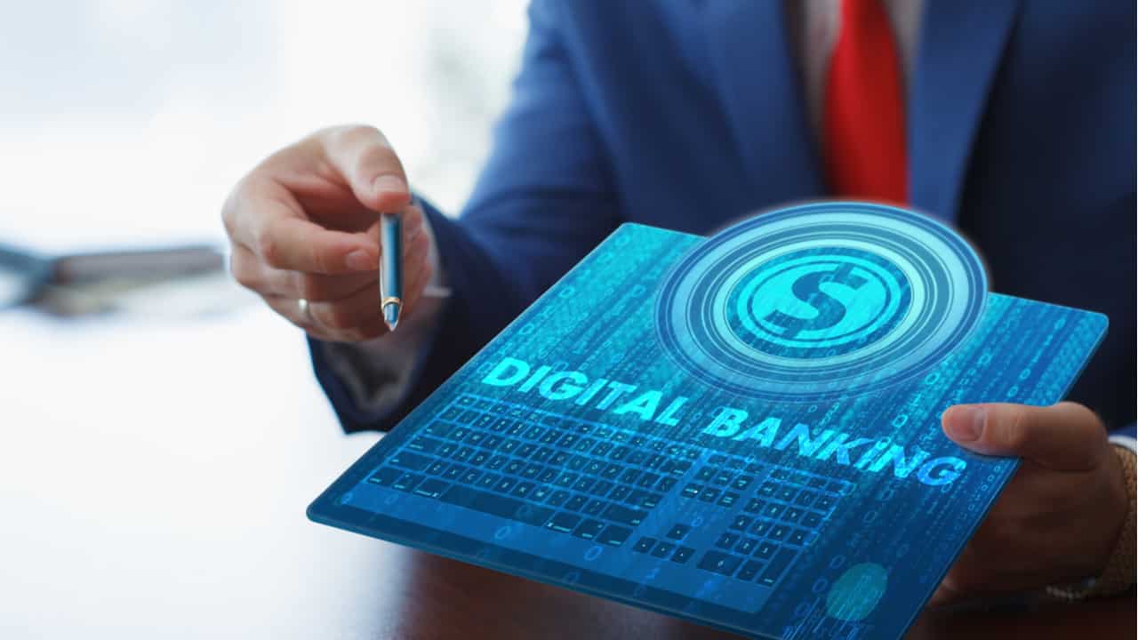 bancos e fintechs