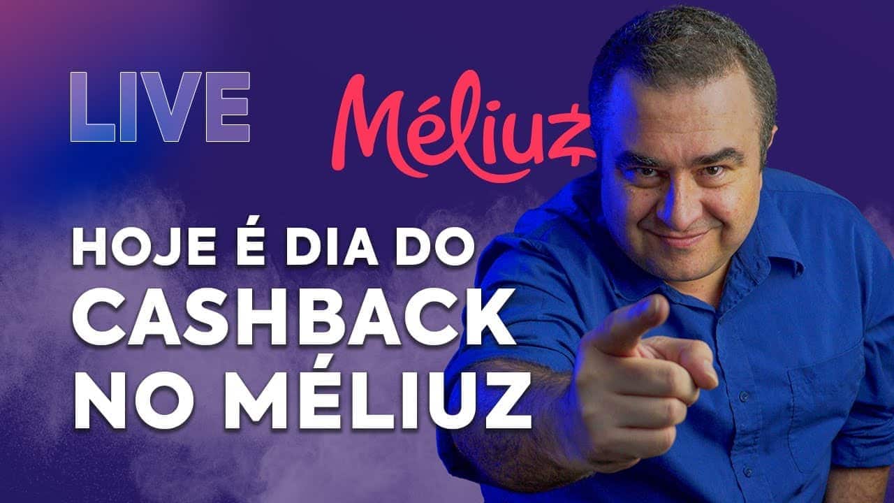 cashback meliuz
