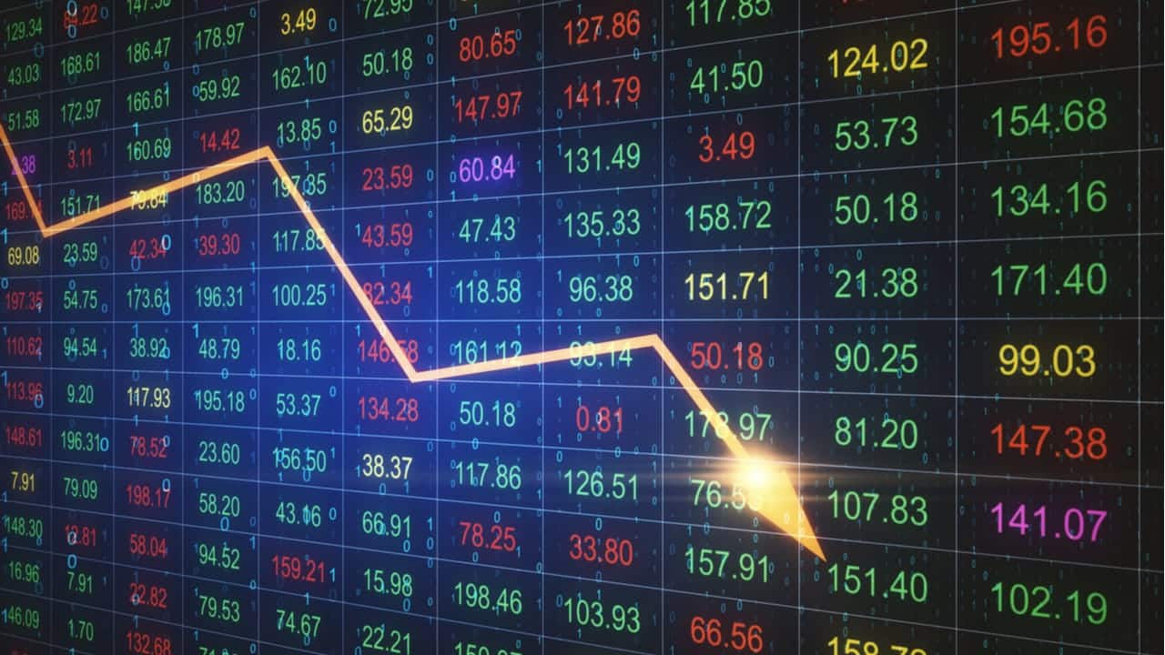 commodities