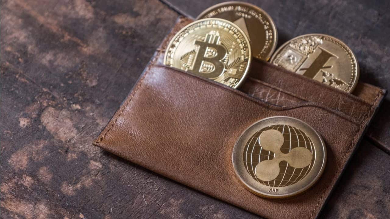 criptomoedas Fleet Mining