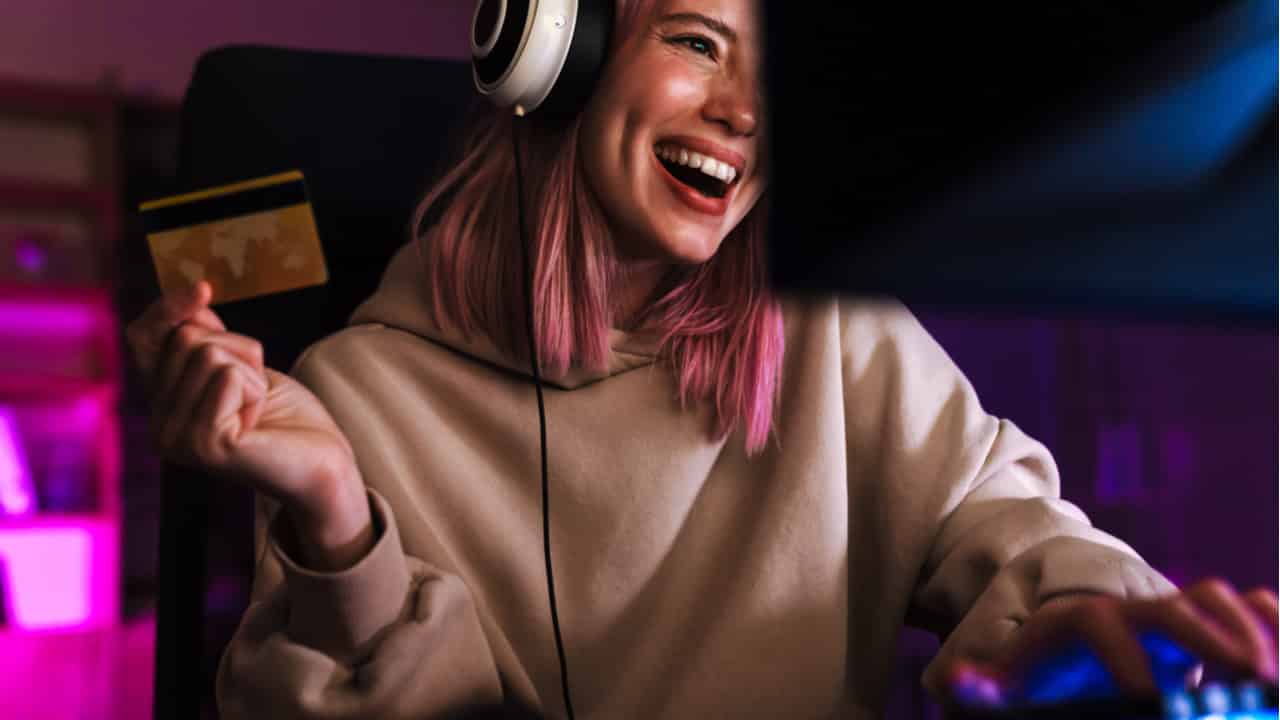 gamers