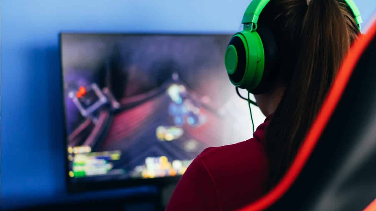 público gamer Trigg