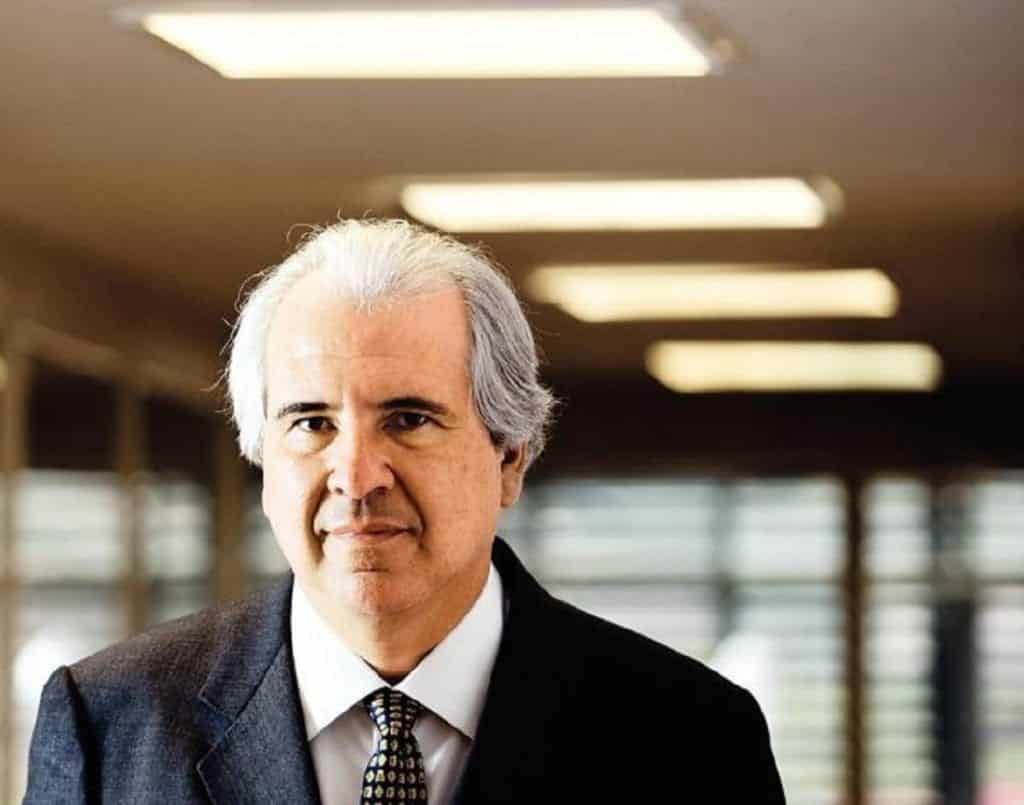 Depois da CNN, Rubens Menin anuncia aquisição da Rádio Itatiaia