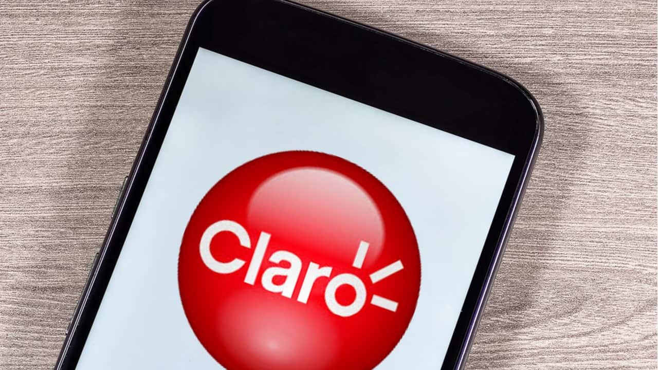 claro