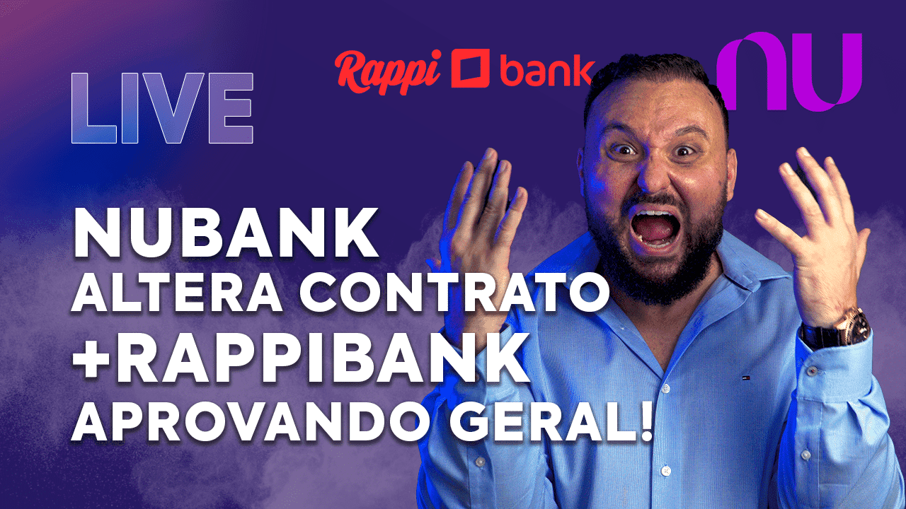 nubank rappibank