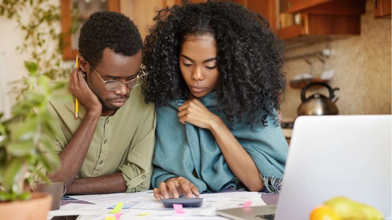 5 dicas para proteger o orçamento