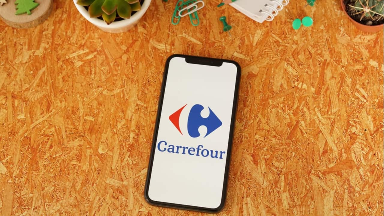 Carrefour